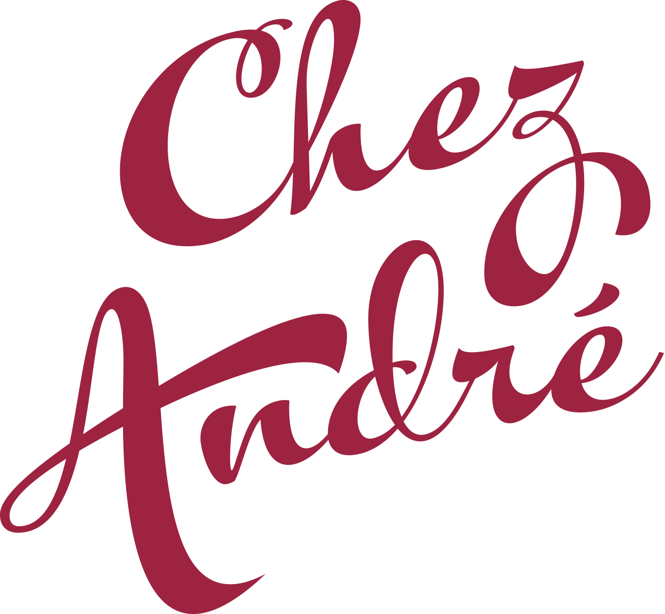 Logo Chez André
