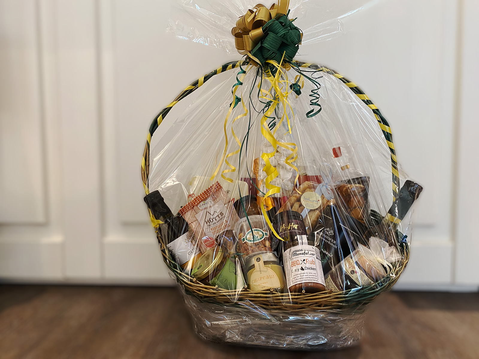 Geschenke &amp; Präsente für jeden Anlass » Chez André - Gaumenkitzel ...